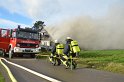 Feuer 5 Roesrath Am Grosshecker Weg P0882